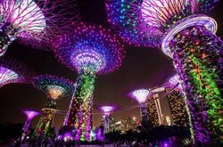 Marina Bay Residences (D1), Condominium #583299221